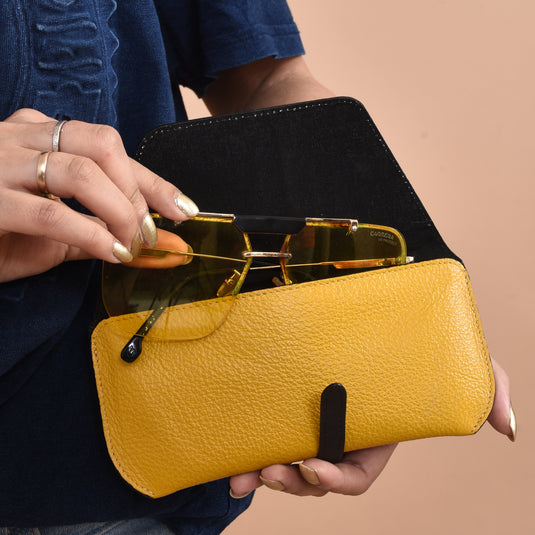 SPECTACLE CASE