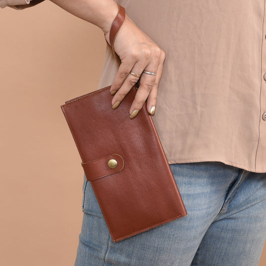 LADIES PURSE