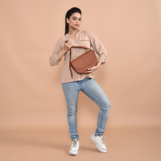 CROSS BODY BAG