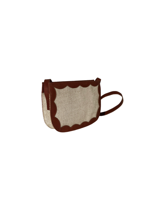 CROSS BODY BAG