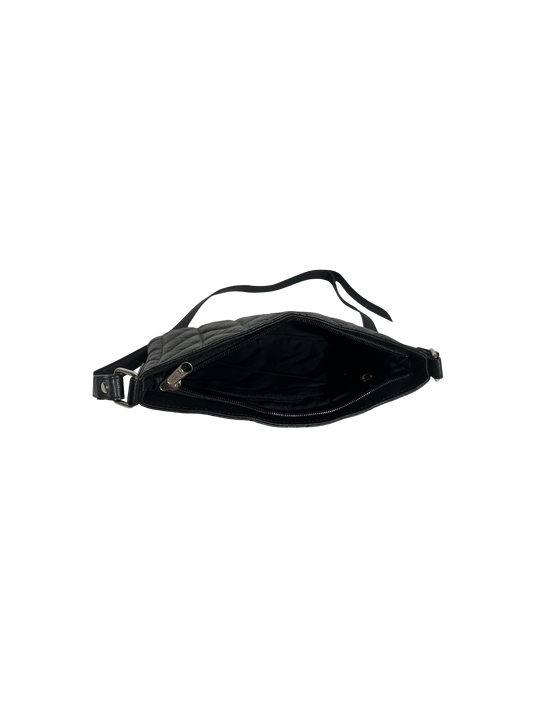 CROSS BODY BAG
