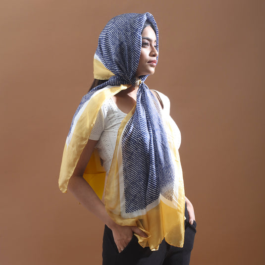 SILK STOLE