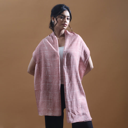 VISCOSE STOLE