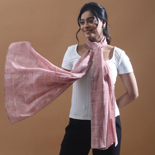 VISCOSE STOLE