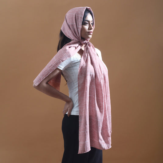 VISCOSE STOLE