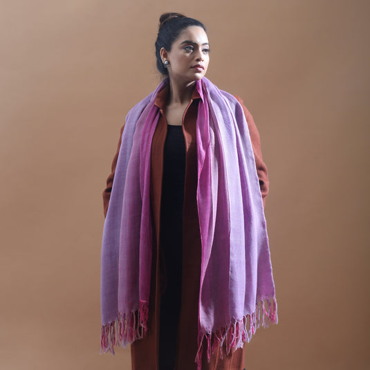 WOOLEN STOLE