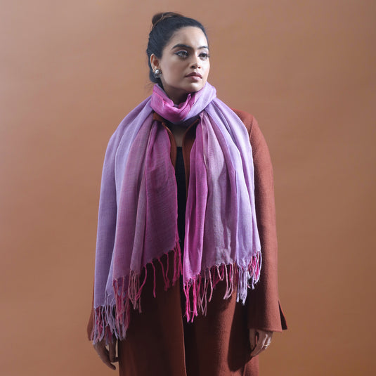 WOOLEN STOLE