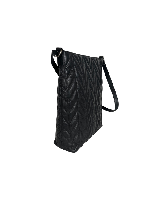 SHOULDER BAG